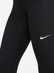 Leggings à taille haute Nike Pro 365 7/8 Leggings taille haute - Image 4 of 5