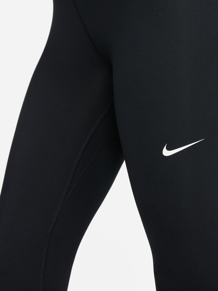 Leggings à taille haute Nike Pro 365 7/8 Leggings taille haute - Image 4 of 5
