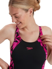 Speedo Hyperboom Splice Legsuit - Bild 6 von 7