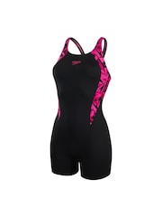 Speedo Hyperboom Splice Legsuit - Bild 7 von 7