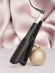 ghd Black Chronos Max Best Wide Plate Hair Straightener Festive Gift Set - Image 5 of 5