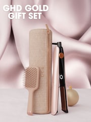 ghd Beige Gold Styler Hair Straightener - Image 2 of 5