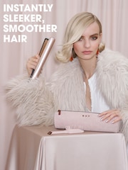 ghd Beige Gold Styler Hair Straightener - Image 3 of 5