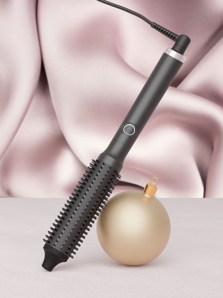 ghd Black Rise Volumising Hot Brush Festive Gift Set - Image 5 of 5