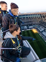 Virgin Experience Days Tottenham Hotspur Stadium Skywalk For 2 - Image 1 of 4