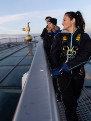 Virgin Experience Days Tottenham Hotspur Stadium Skywalk For 2 - Image 3 of 4