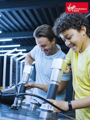 Virgin Experience Days Silverstone Experience For Two - Image 6 of 6