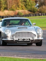 Virgin Experience Days Tripple Aston Martin Drive Blast - Image 2 of 2