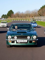 Virgin Experience Days British Car Driving Experience - Image 1 of 3