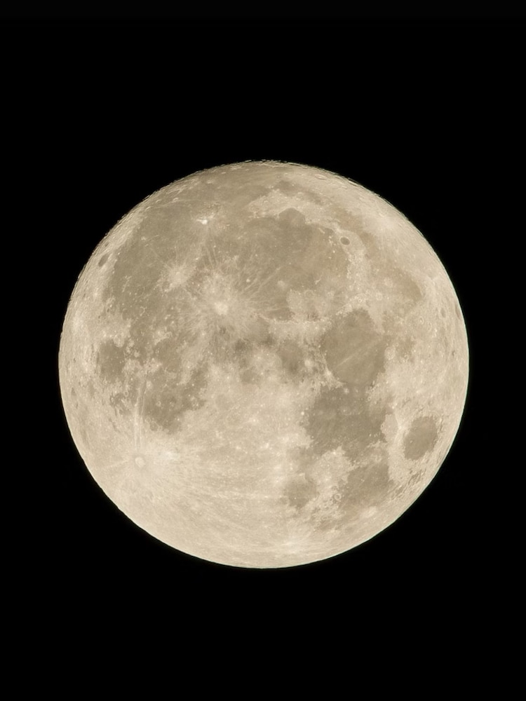 Virgin Experience Days Acre Of Land Moon - Image 1 of 3
