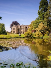Virgin Experience Days Wakehurst Wild Botanic Garden For Two - Image 2 of 4
