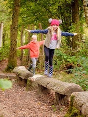 Virgin Experience Days Wakehurst Wild Botanic Garden For Two - Image 3 of 4