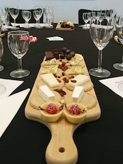Virgin Experience Days Wine, Champagne And Port Tasting - Image 4 of 4