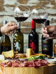 Virgin Experience Days Italian Food And Red Wine At Veeno For Two - Image 1 of 2