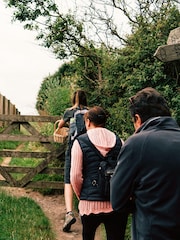 Virgin Experience Days Foraging and Cookery Lunch for Two - Image 2 of 4