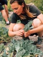 Virgin Experience Days Foraging and Cookery Lunch for Two - Image 3 of 4