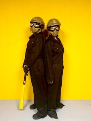 Virgin Experience Days Rage Room Experience - Image 1 of 4
