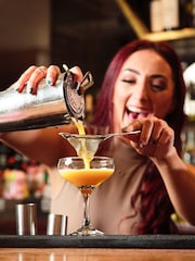Virgin Experience Days Cocktail Masterclass And Meal Experience - Image 1 of 4
