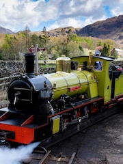 Virgin Experience Days Lake District Steam Train - Image 1 of 4