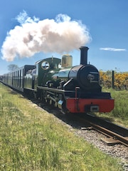 Virgin Experience Days Lake District Steam Train - Image 2 of 4