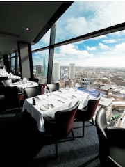 Virgin Experience Days Meal And Prosecco Marco Pierre White - Image 1 of 4