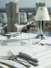 Virgin Experience Days Meal And Prosecco Marco Pierre White - Image 3 of 4