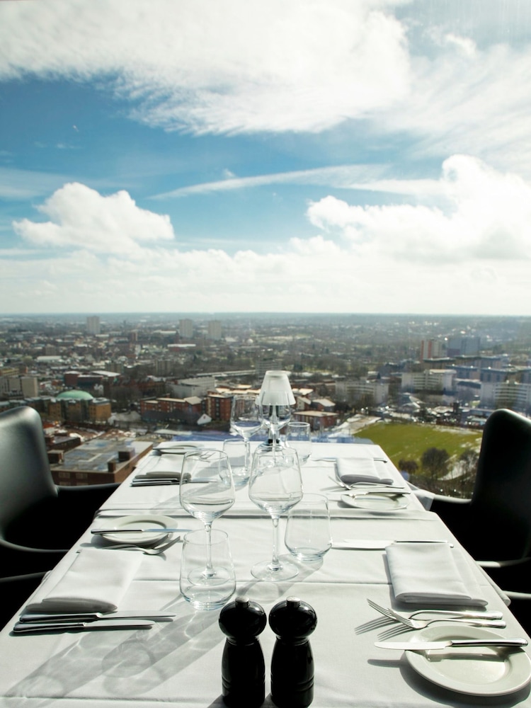 Virgin Experience Days Meal And Prosecco Marco Pierre White - Image 4 of 4