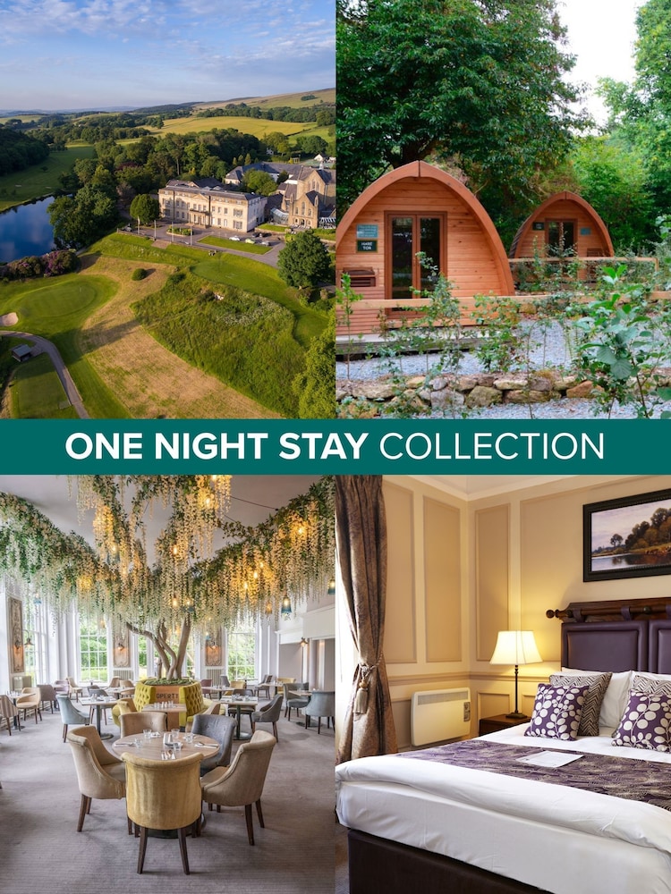 Virgin Experience Days One Night Stay - Image 1 of 1