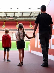 Virgin Experience Days Family Liverpool FC Tour - Image 1 of 3