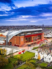 Virgin Experience Days Family Liverpool FC Tour - Image 2 of 3