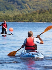 Virgin Experience Days Kayaking Loch Lomond - Image 2 of 4