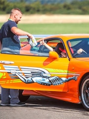Virgin Experience Days Junior Fast and Furious Driving Experience - Image 1 of 3