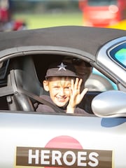 Virgin Experience Days Junior Fast and Furious Driving Experience - Image 2 of 3