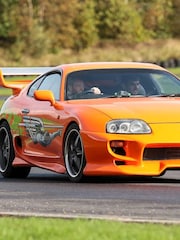 Virgin Experience Days Junior Fast and Furious Driving Experience - Image 3 of 3