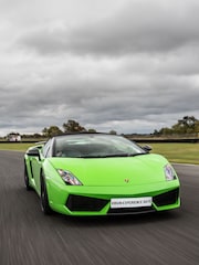 Virgin Experience Days Supercar Driving Experience - Image 1 of 3