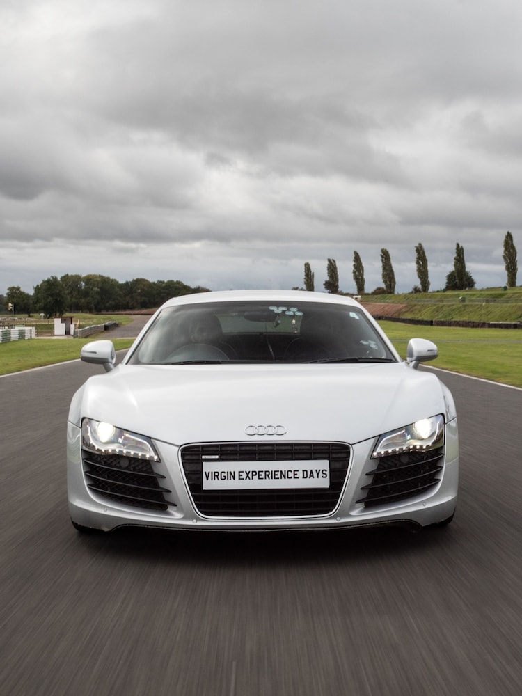 Virgin Experience Days Supercar Driving Experience - Image 3 of 3