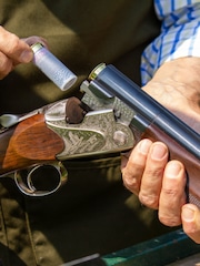 Virgin Experience Days Clay Shooting Experience For 1 - Image 2 of 2