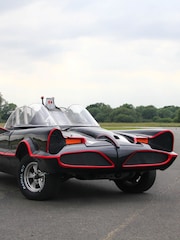 Virgin Experience Days Superhero Driving - Image 1 of 3