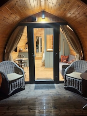 Virgin Experience Days Lake District Glamping - Image 3 of 4