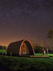 Virgin Experience Days Lake District Glamping - Image 4 of 4