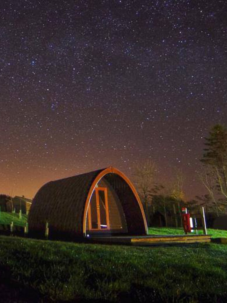 Virgin Experience Days Lake District Glamping - Image 4 of 4
