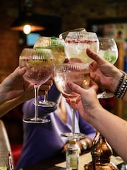 Virgin Experience Days Gin Masterclass And Meal For Two - Image 1 of 4