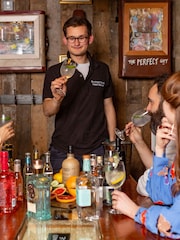 Virgin Experience Days Gin Masterclass And Meal For Two - Image 2 of 4