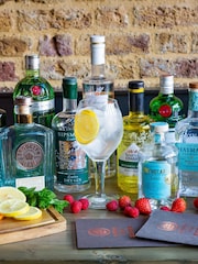 Virgin Experience Days Gin Masterclass And Meal For Two - Image 3 of 4