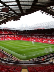 Virgin Experience Days Manchester United Stadium Tour Two Adults - Image 1 of 4