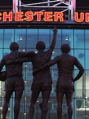 Virgin Experience Days Manchester United Stadium Tour Two Adults - Image 3 of 4