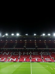 Virgin Experience Days Manchester United Stadium Tour Two Adults - Image 4 of 4