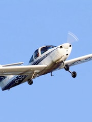 Virgin Experience Days Extended Flying Lesson - Image 1 of 1