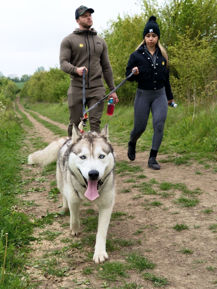 Virgin Experience Days Hike with Huskies for Two - Image 4 of 4