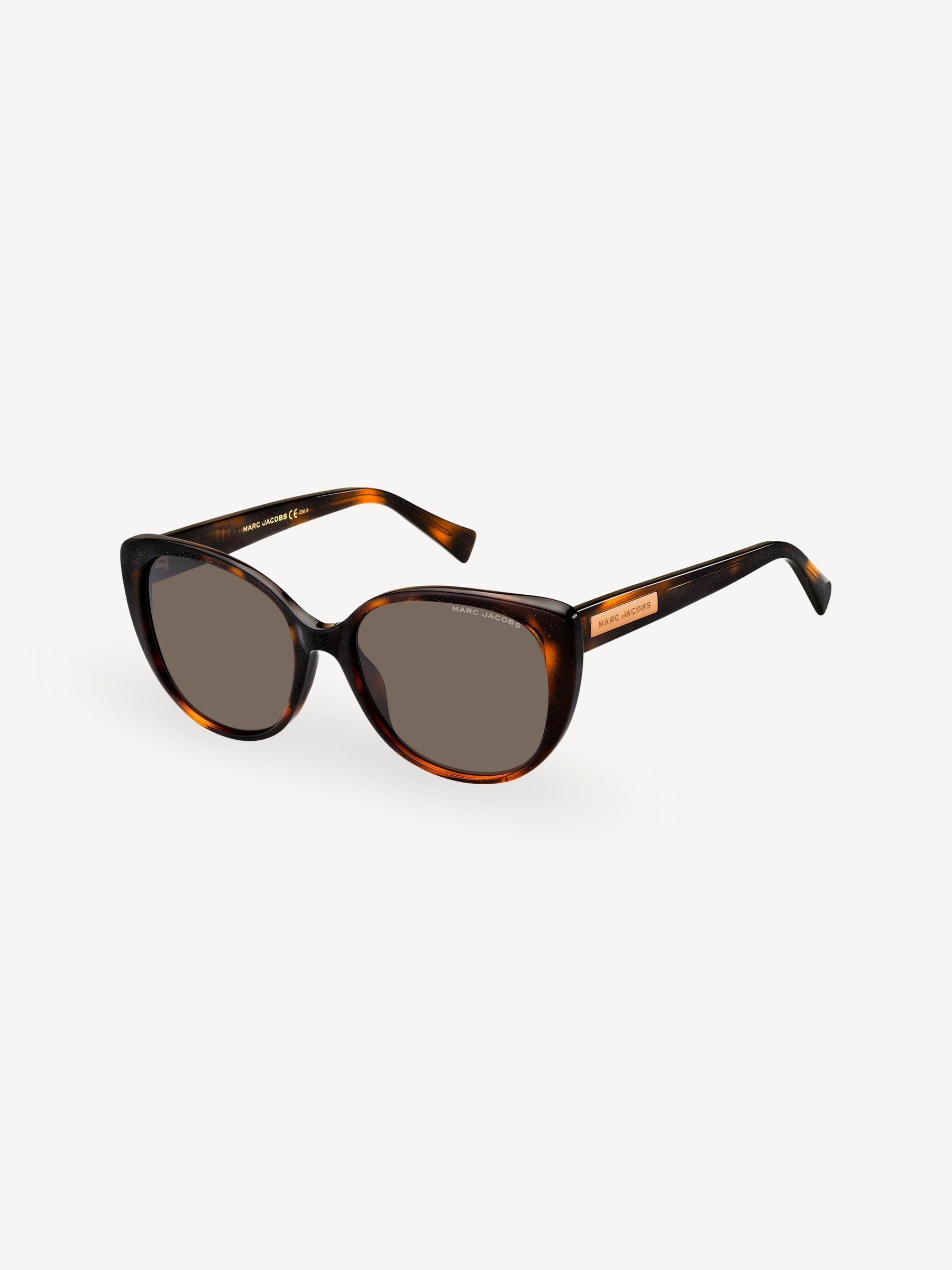 Marc jacobs tortoise shell sunglasses deals